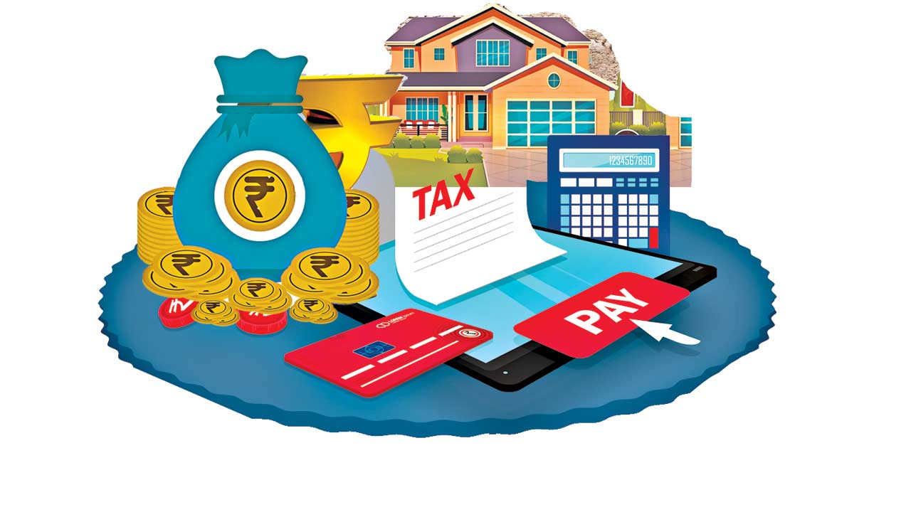 ఆస్తిపన్ను చెల్లింపులకు నేడే ఆఖరు