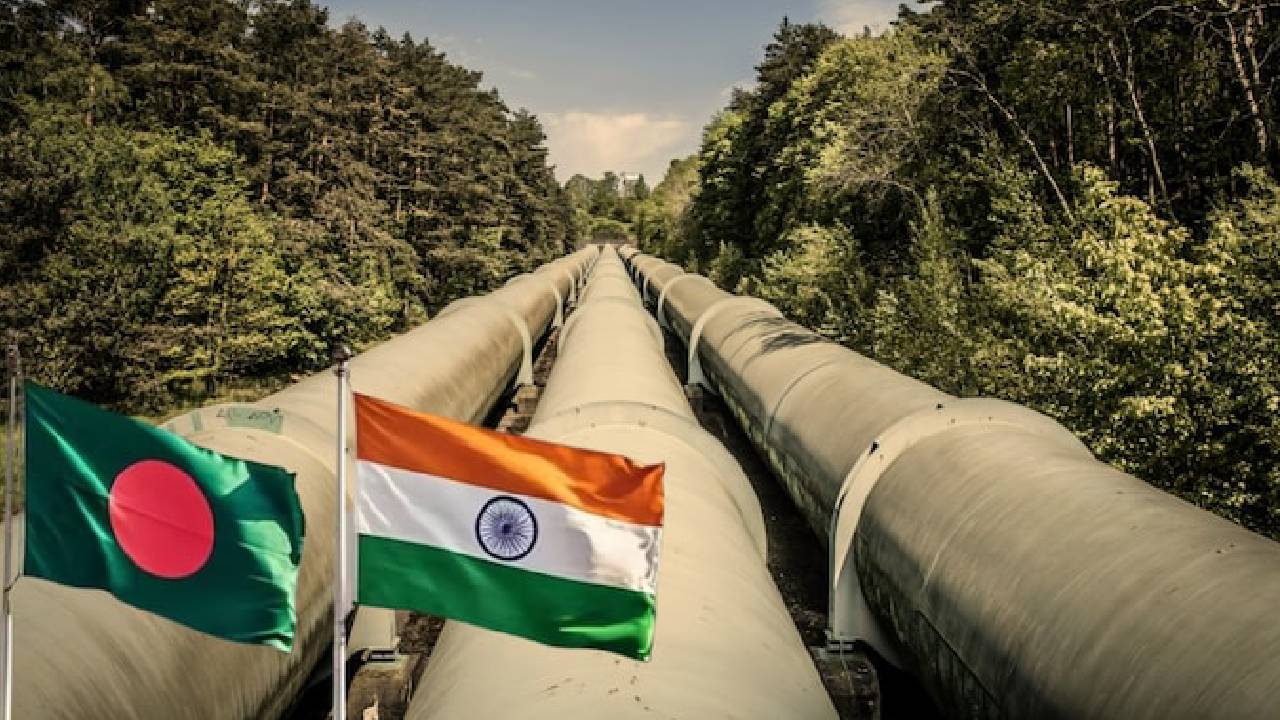 India-Bangladesh | ఇరాన్ సంక్షోభంలోనూ బంగ్లాదేశ్‌కు భారత్ సాయం.. 5,000 టన్నుల డీజిల్ సరఫరా