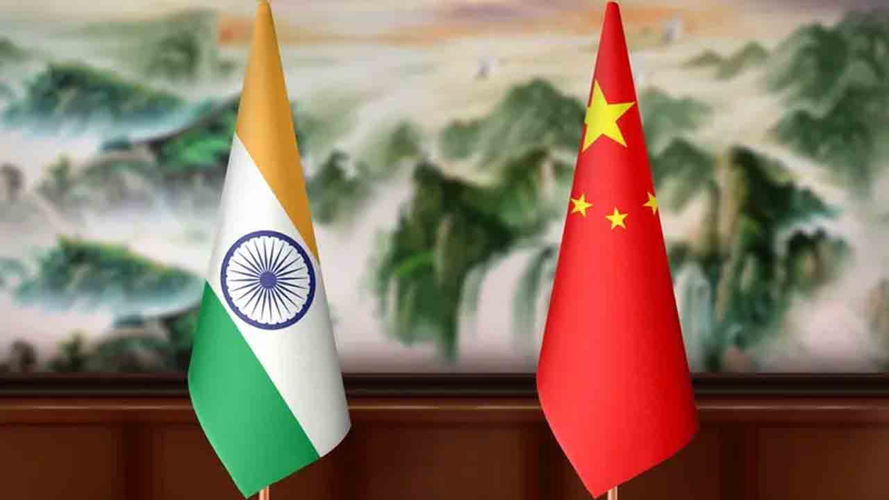 Wang Yi | ఇండియా, చైనా ప్రత్యర్థులు కాదు.. చైనా విదేశాంగ మంత్రి వాంగ్‌ యీ