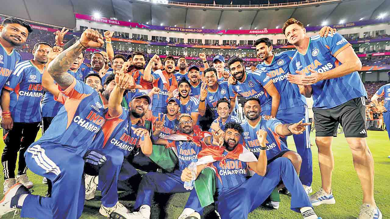 బార్బడోస్‌ టు అహ్మదాబాద్‌