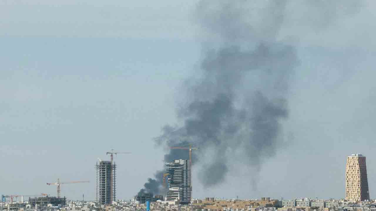 Saudi Arabia | సౌదీలో భారతీయులెవరూ చనిపోలేదు.. ఇండియన్‌ ఎంబసీ వెల్లడి