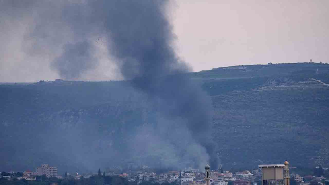 ఇరాన్‌ దాడుల్లో భారతీయుడి మృతి