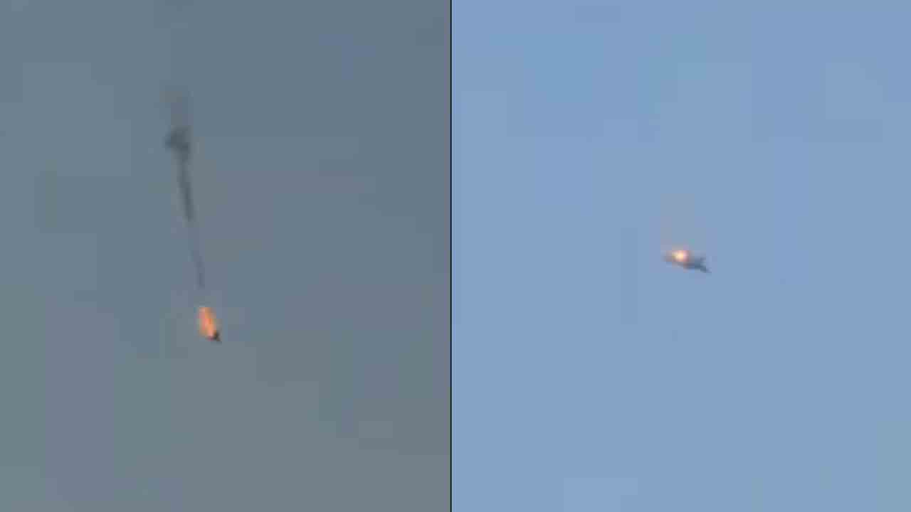 US Fighter Jets | అమెరికా యుద్ధ విమానాలను కువైటే కూల్చింది.. ప్రాథమిక దర్యాప్తులో వెల్లడి