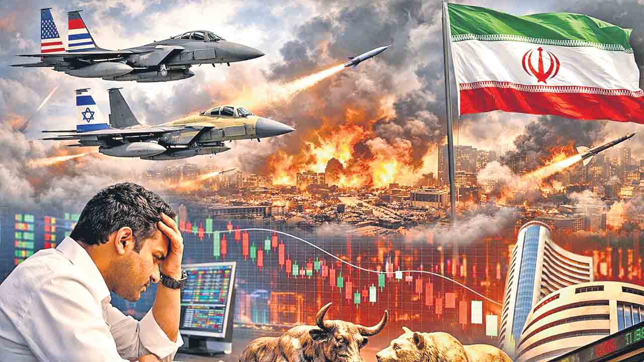 గల్ఫ్‌ సంక్షోభం చమురు ధరలు కీలకం..!