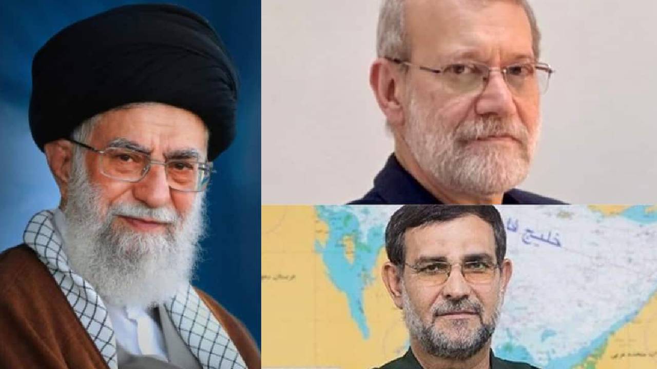 US-Israel Iran War | నెల రోజులుగా సాగుతున్న ఇరాన్ యుద్ధం.. ఇప్పటివరకు మరణించిన కీలక నేతలు వీళ్లే