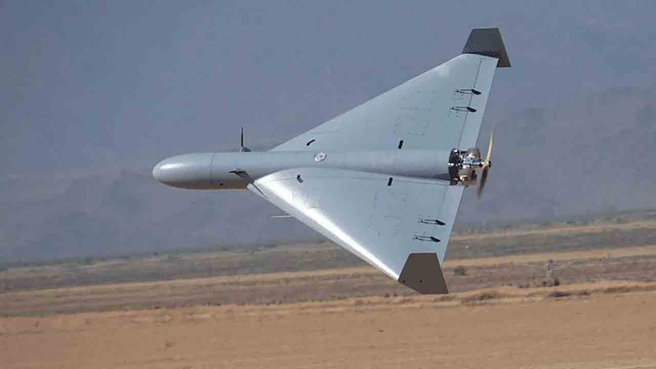 Shahed drones | మా డ్రోన్‌లను కాపీకొట్టి దాడులు.. కుట్రపూరితంగా మాపై నిందలు