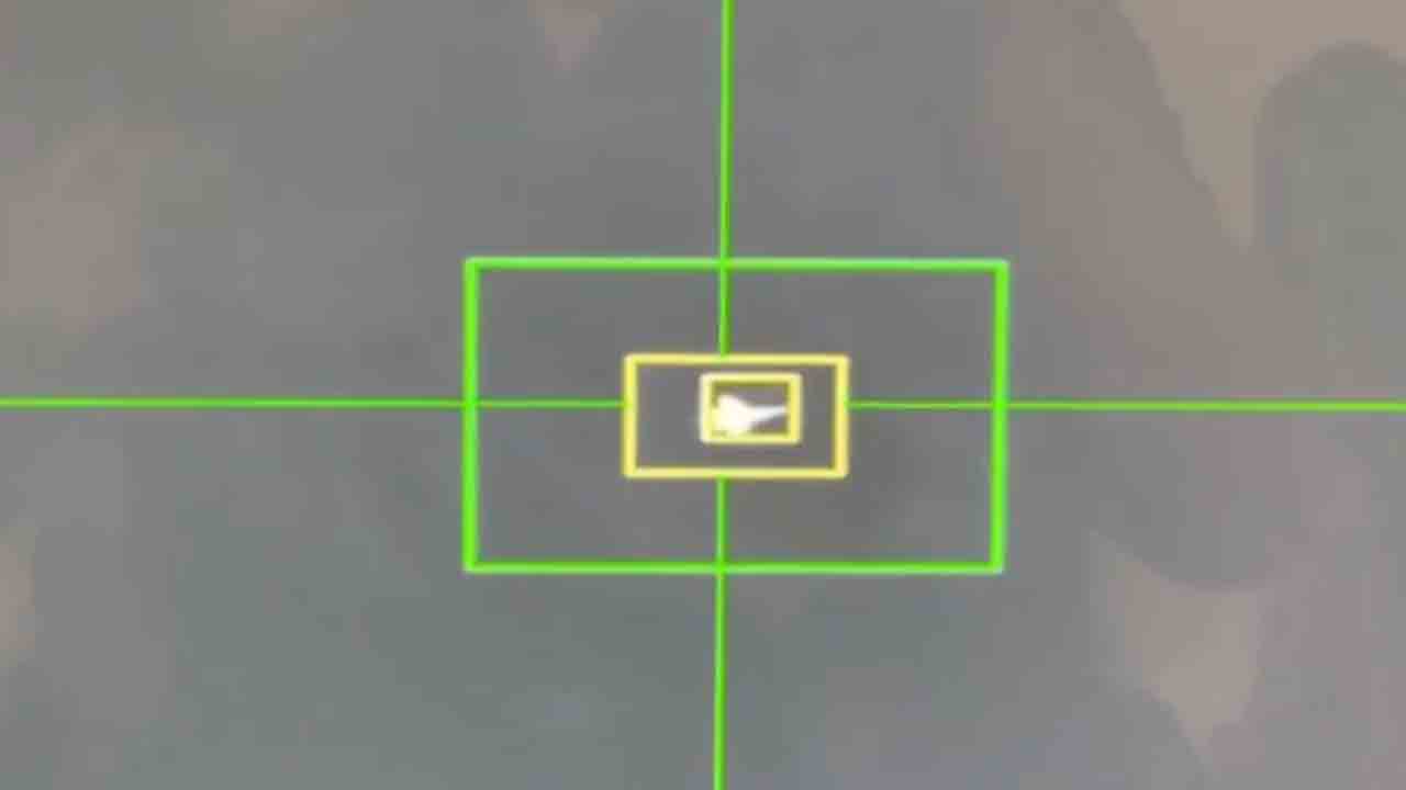 Iran says shot down F-15 jet | ‘ఎఫ్‌-15 యుద్ధ విమానాన్ని కూల్చేశాం’.. వీడియో   రిలీజ్‌ చేసిన ఇరాన్‌