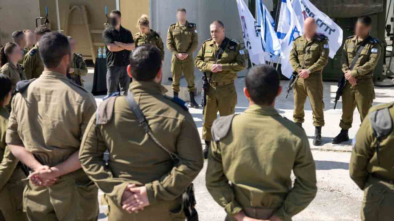 Iran vs Israel | ఇరాన్‌పై 15 వేలకుపైగా బాంబులు వేశాం.. ఇజ్రాయెల్‌ రక్షణ మంత్రి కాట్జ్‌