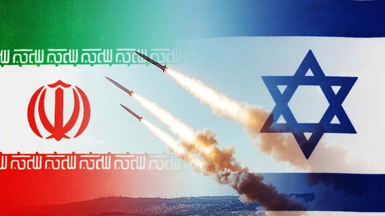 Iran war | ఇరాన్‌పై దాడులు కొనసాగిస్తామంటున్న ఇజ్రాయెల్‌.. భయం గుప్పిట్లో పశ్చిమాసియా