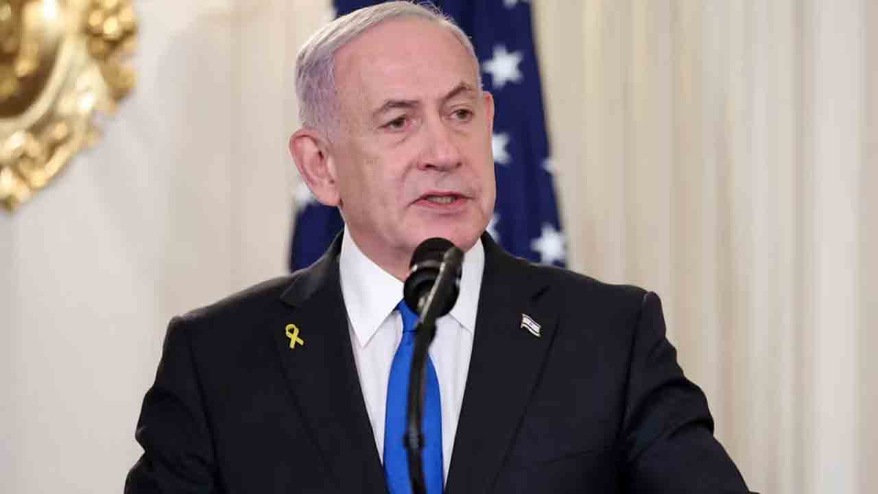 Israel PM | ఇరాన్‌కు ముందుముందు మరిన్ని సర్‌ప్రైజ్‌లు ఇస్తాం : ఇజ్రాయెల్‌