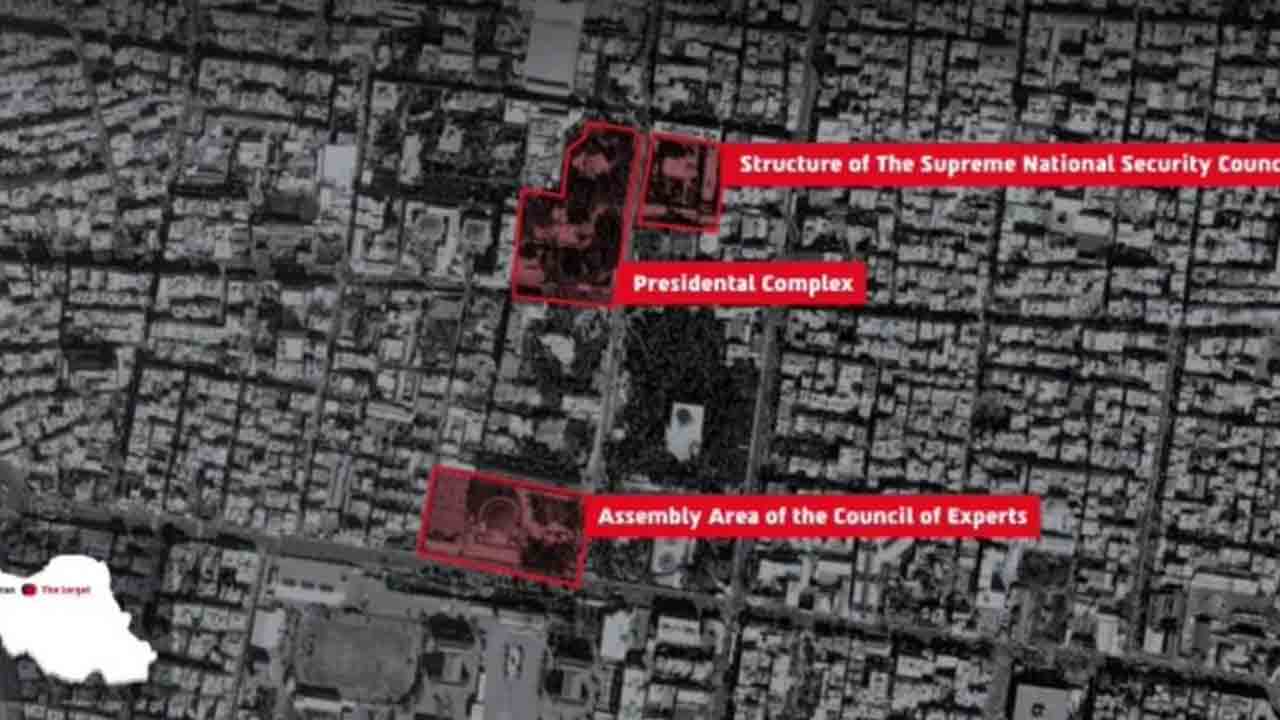 Israel Strikes | భీకరంగా ఇరాన్‌-ఇజ్రాయెల్‌ యుద్ధం.. దాడులతో దద్ధరిల్లుతున్న పశ్చిమాసియా