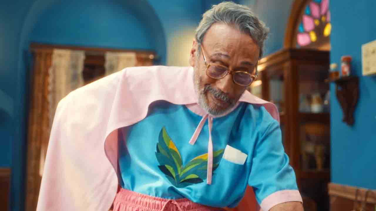 Jackie Shroff | తాతయ్యకు సూపర్ పవర్స్ ఉంటే?.. ఆసక్తి రేకెత్తిస్తున్న జాకీ ష్రాఫ్ కొత్త సినిమా టీజ‌ర్‌!