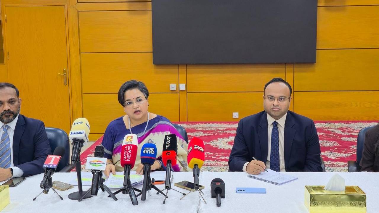 Jazeera Airways | ఇండియా-కువైట్ మధ్య విమాన సర్వీసుల పునరుద్ధరణ.. జజీరా ఎయిర్‌వేస్‌కు ప్రత్యేక అనుమతి