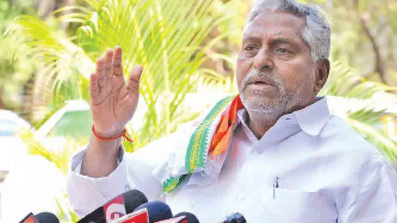 2021లోనే ముసలం!.. నాడు పీసీసీ చీఫ్‌గా రేవంత్‌ కంటే ముందు జీవన్‌రెడ్డి పేరును ఖాయం చేసిన అధిష్ఠానం