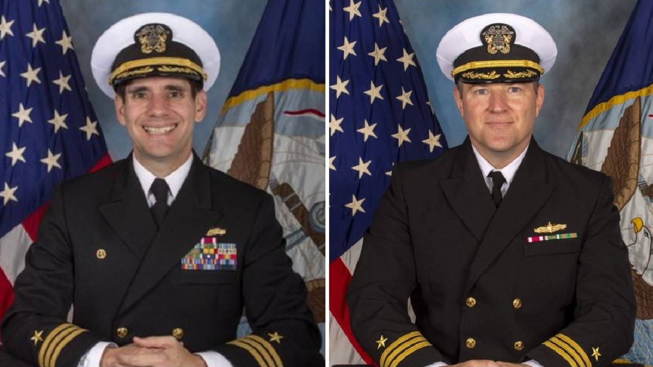 Iran | స్కూల్‌పై దాడికి ఆదేశించిన అమెరికన్ అధికారుల వివరాలు వెల్లడించిన ఇరాన్