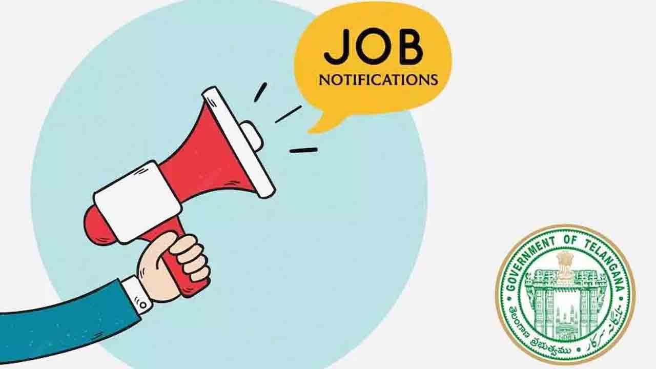 10న పోలీస్‌ నిరుద్యోగ జేఏసీ భారీ ఆందోళన