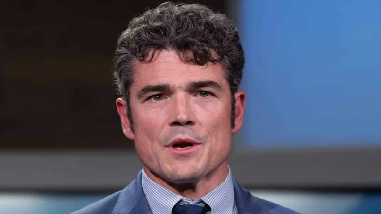 Joe Kent | యూఎస్ కౌంటర్ టెర్రరిజం చీఫ్ జో కెంట్ రాజీనామా.. ఇజ్రాయెల్ ఒత్తిడి వల్లే ఇరాన్‌పై దాడి చేశామన్న కెంట్