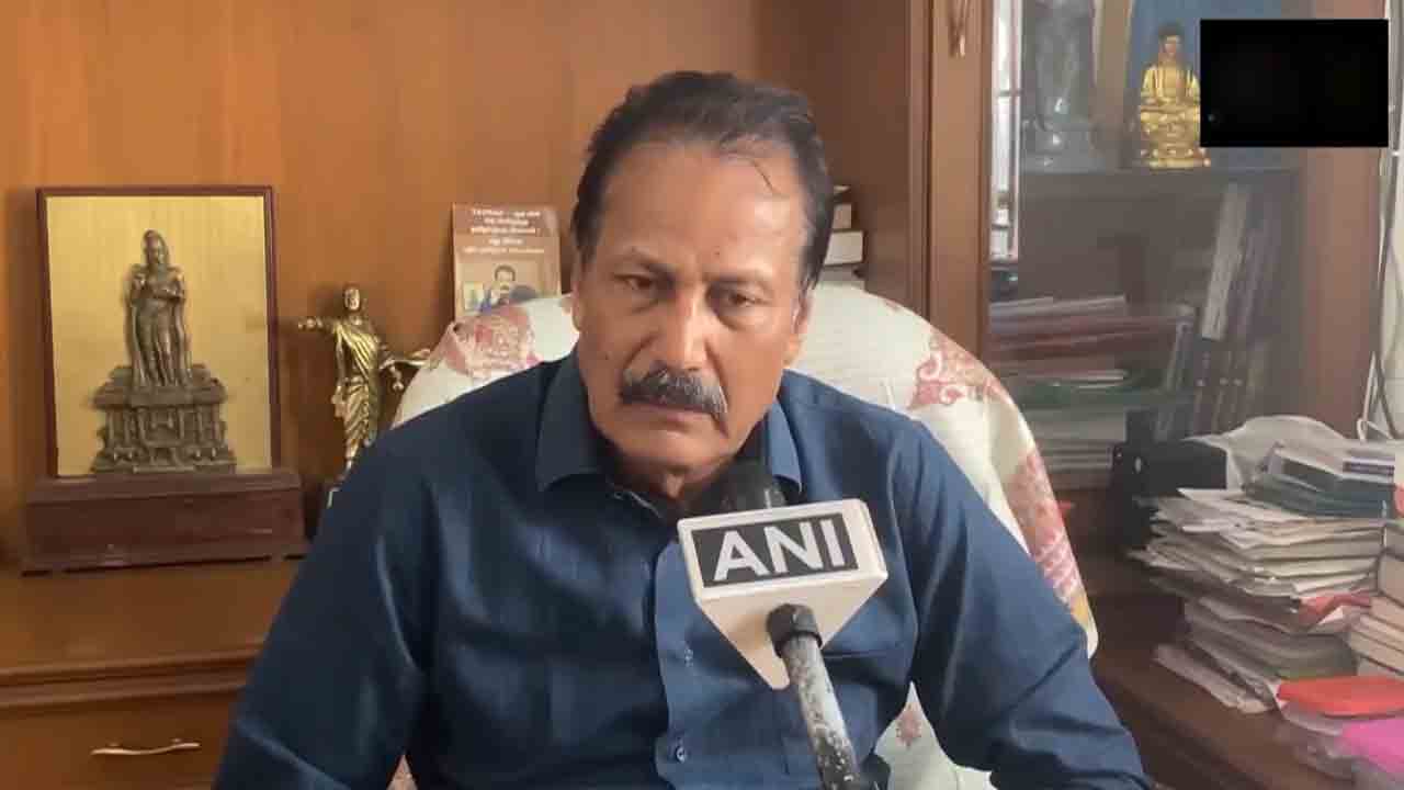 K Krishnasamy | తమిళనాడులో ఎన్డీఏ కూటమిని వీడనున్న క్రిష్ణసామి పార్టీ..!