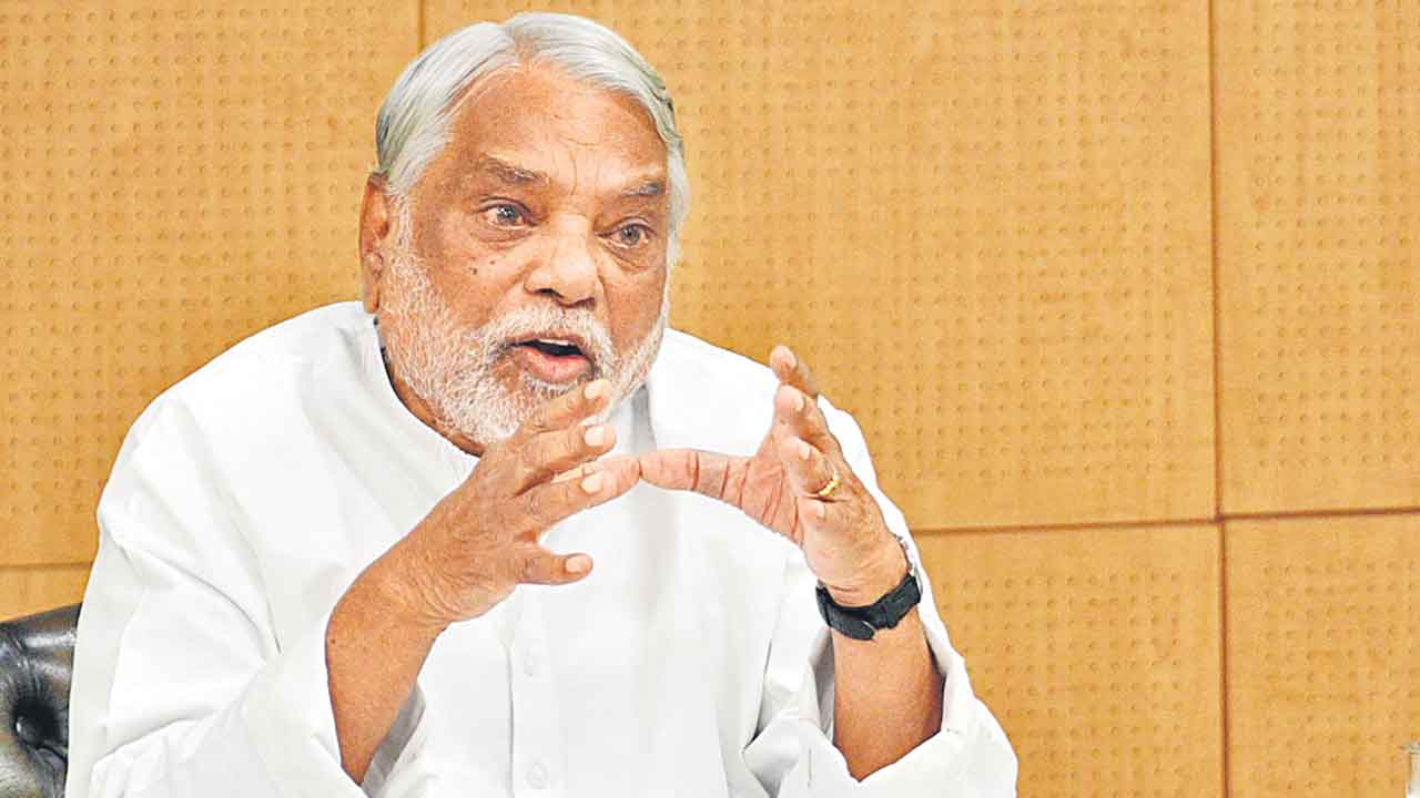 అది తొందరపాటు నివేదిక