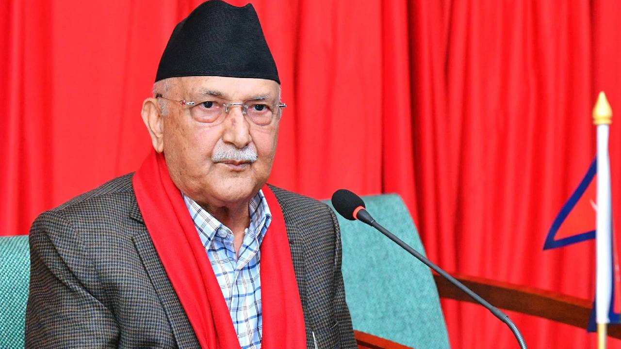 KP Sharma Oli | నేపాల్ మాజీ ప్రధాని కేపీ శర్మ ఓలి అరెస్ట్.. రాజకీయ ప్రతీకార చర్యే అంటూ స్పందించిన శర్మ
