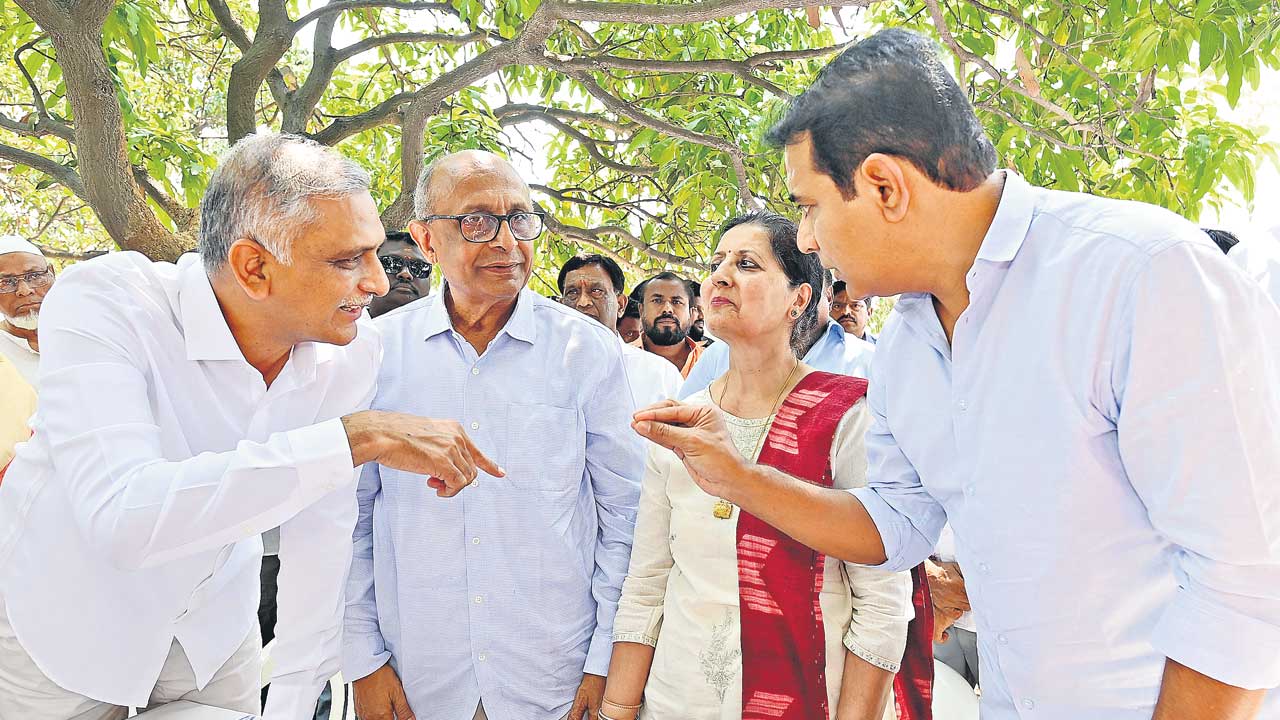 అధైర్యపడొద్దు.. మేమున్నాం