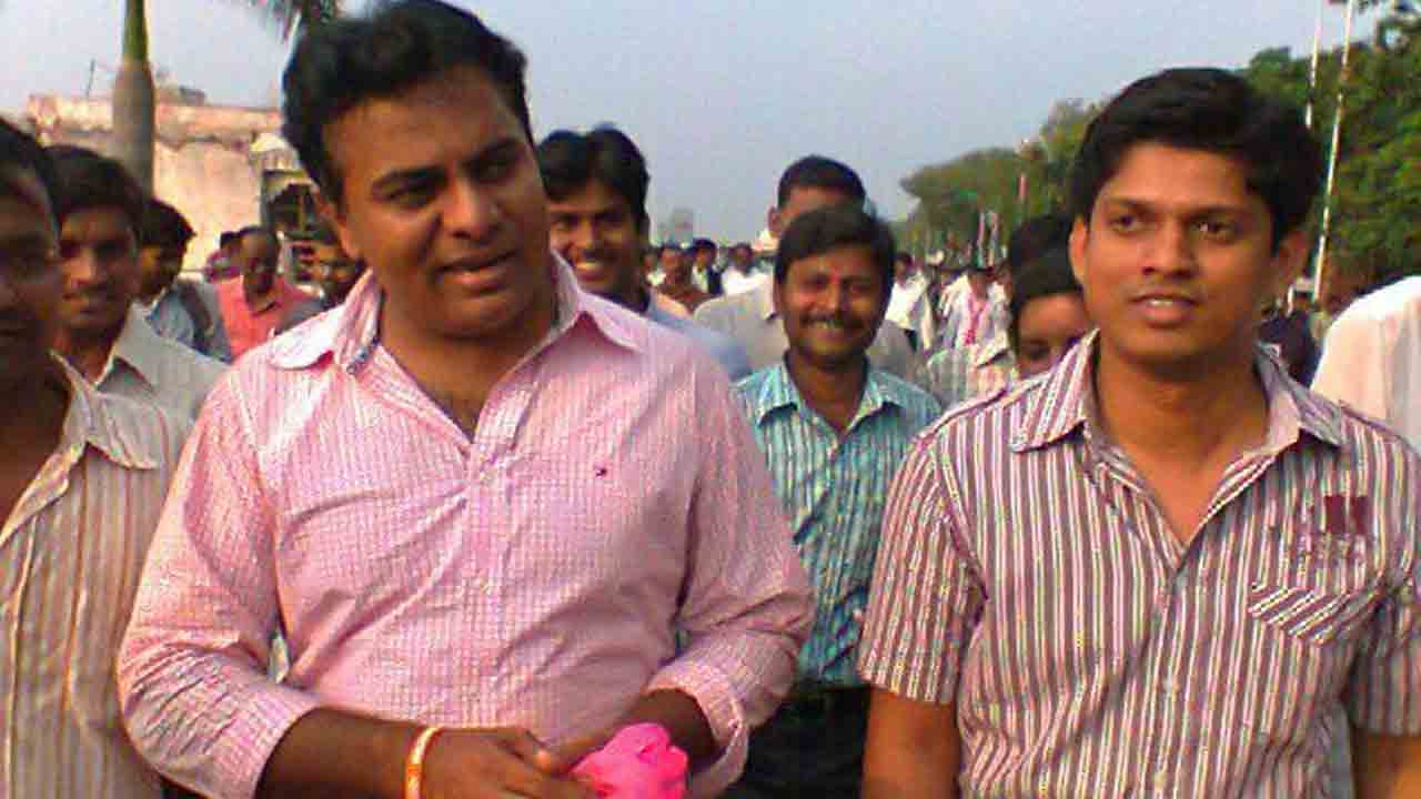 KTR | స్వరాష్ట్ర సాధన కోసం యావత్‌ తెలంగాణ ఏకమై గర్జించి నేటికి 15 ఏళ్లు : కేటీఆర్‌