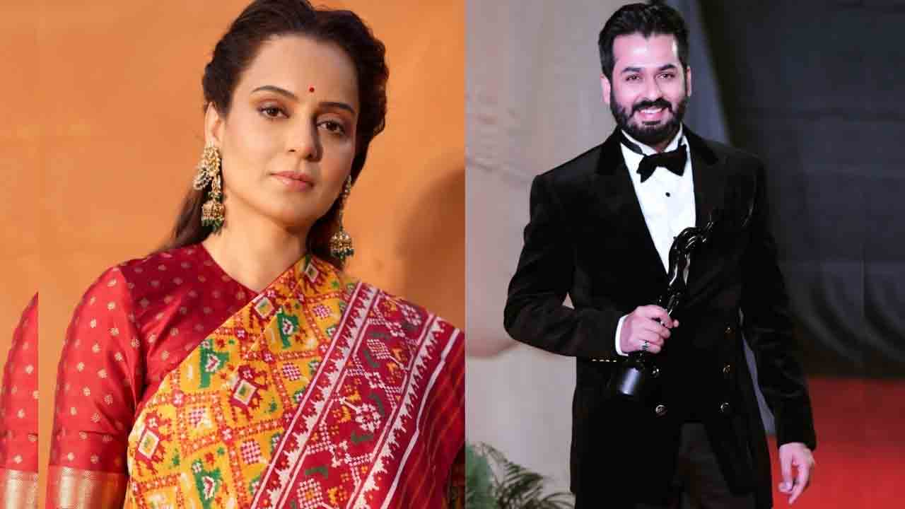 Kangana Ranaut | ఆదిత్య ధర్ ఒక సూపర్ ఫిలిం మేకర్.. ‘ధురంధర్’ ద‌ర్శ‌కుడిపై కంగనా రనౌత్ ప్ర‌శంస‌లు