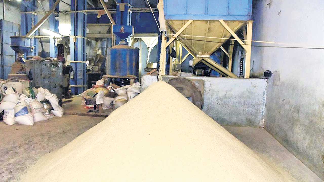 సీఎమ్మార్‌ ఎగవేతపై సీరియస్‌!