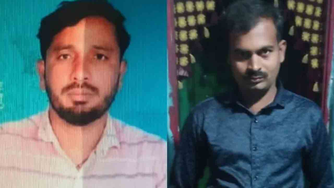 Man Kills Friend | మాజీ భార్యకు గిఫ్ట్‌ కొనేందుకు.. స్నేహితుడ్ని చంపి డబ్బు దొంగిలించిన వ్యక్తి