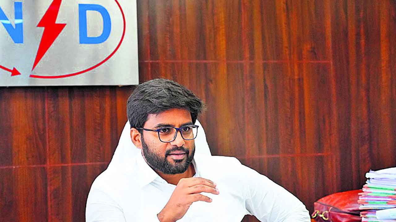 ఒక్కరోజులోనే 117 మెగావాట్లు పెరుగుదల