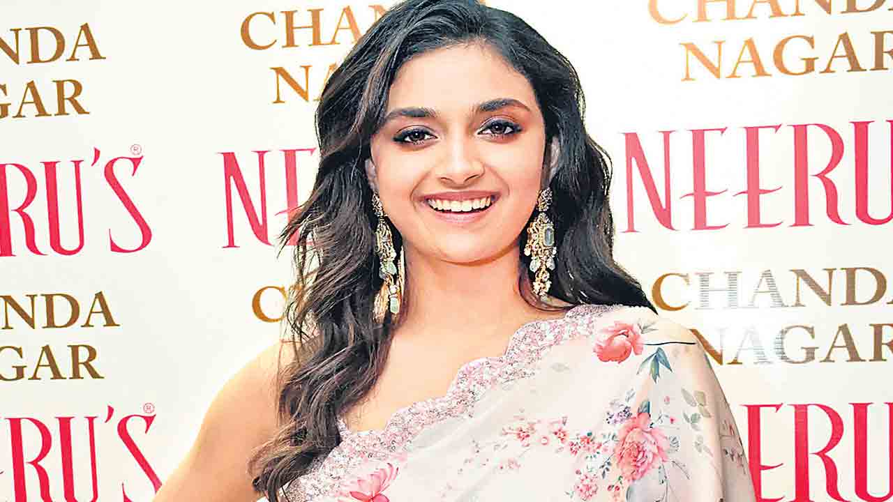 బాలీవుడ్‌లో మరో ఆఫర్‌