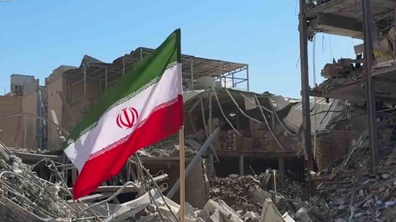 Ayatollah Ali Khamenei | ఈ రాత్రి నుంచి ప్రజా సందర్శనకు ఖమేనీ భౌతికకాయం.. అంత్యక్రియల ప్రక్రియ మొదలు