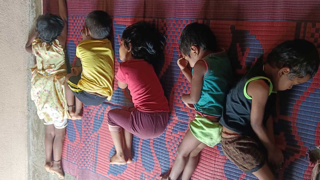 అంగన్‌వాడీ పిల్లలకు ఒంటిపూట బడులు లేనట్లేనా?