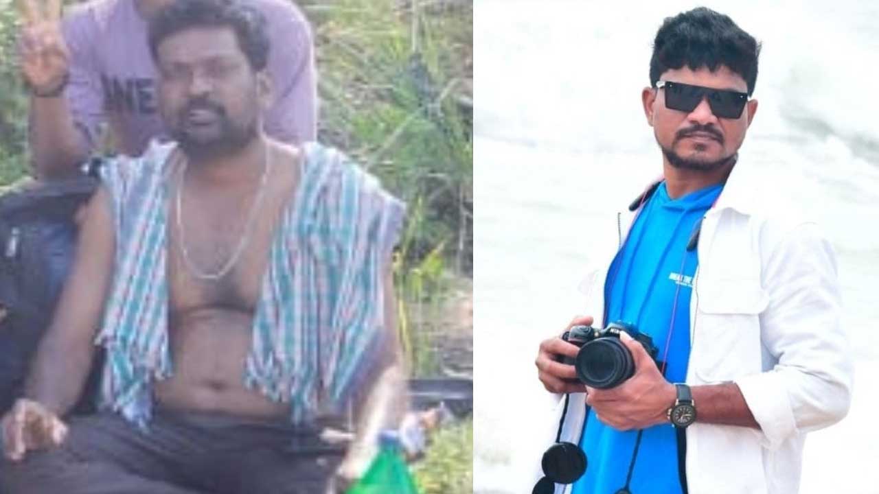 హోలీ వేడుకల్లో విషాదం