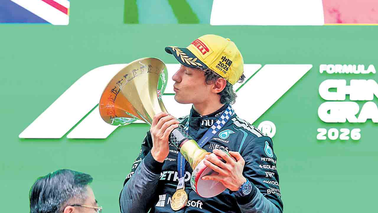 ఆంటోనెలి కొత్త చరిత్ర