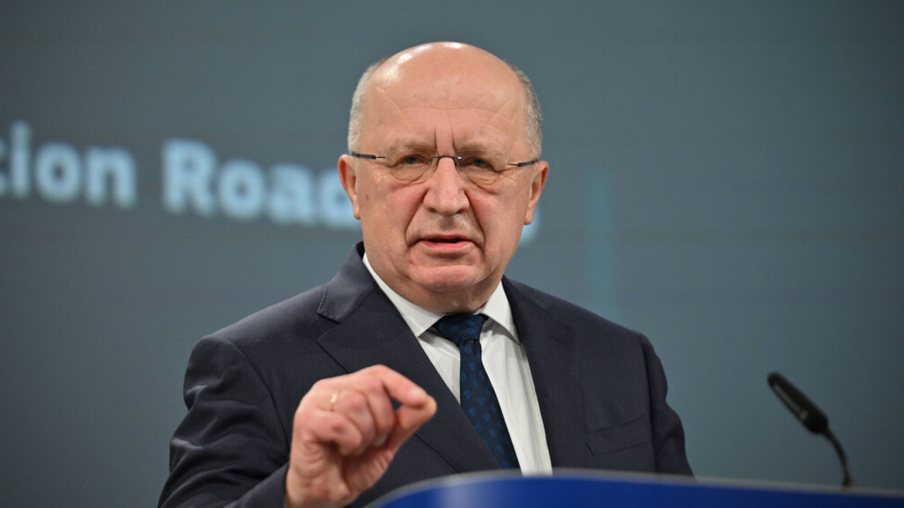 Patriot Interceptors: తొలి 5 రోజుల్లోనే 800 పాట్రియాట్ ఇంట‌ర్‌సెప్టార్ క్షిప‌ణులు వాడేశారు: యురోపియ‌న్ యూనియ‌న్