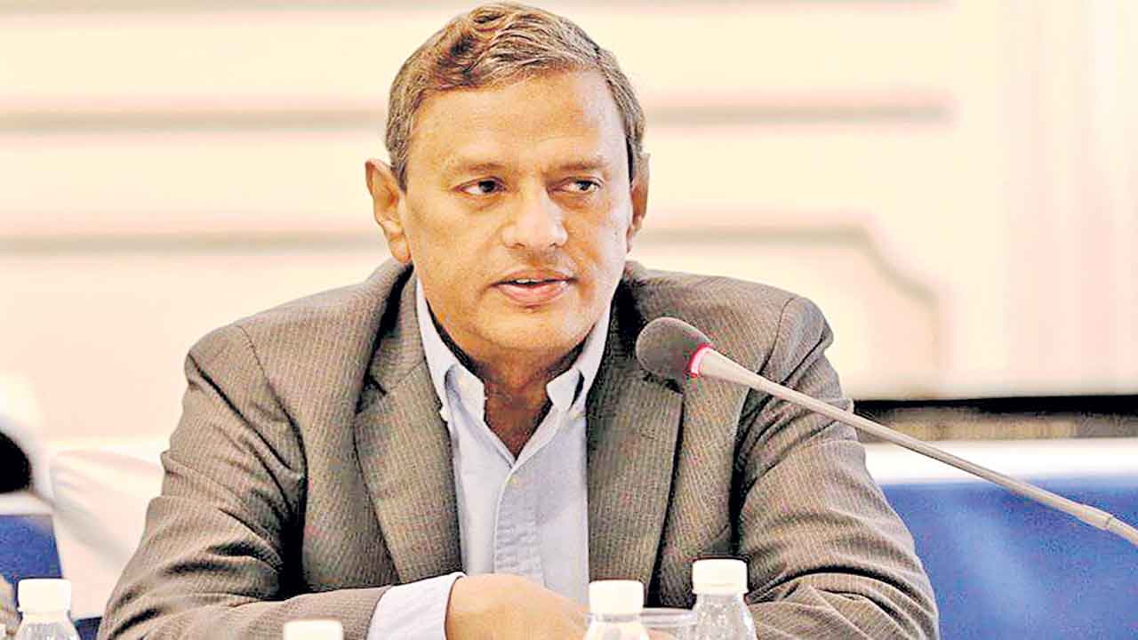 కుశాల్‌ దాస్‌ కన్నుమూత