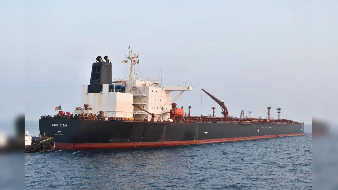 Gas and Oil | అమెరికా నుంచి ఎల్పీజీ, రష్యా నుంచి ముడి చమురు.. ఇంధన భద్రతను పటిష్టం చేసుకుంటున్న భారత్‌