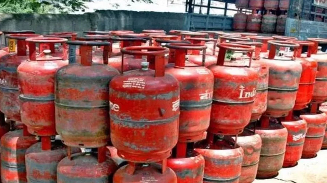 LPG Allocation | రాష్ట్రాలకు 20 శాతం అదనపు ఎల్పీజీ.. కేటాయింపులకు కేంద్రం ఆమోదం