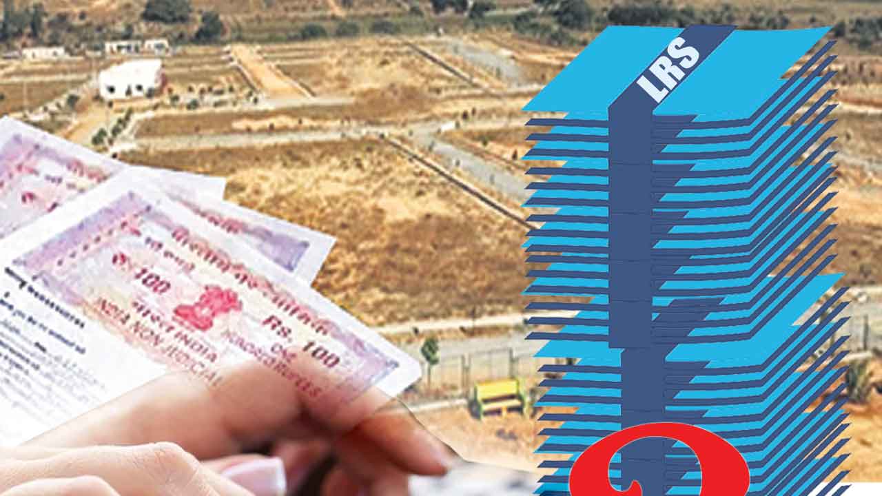 పెండింగ్‌ దరఖాస్తులు 1,00,000