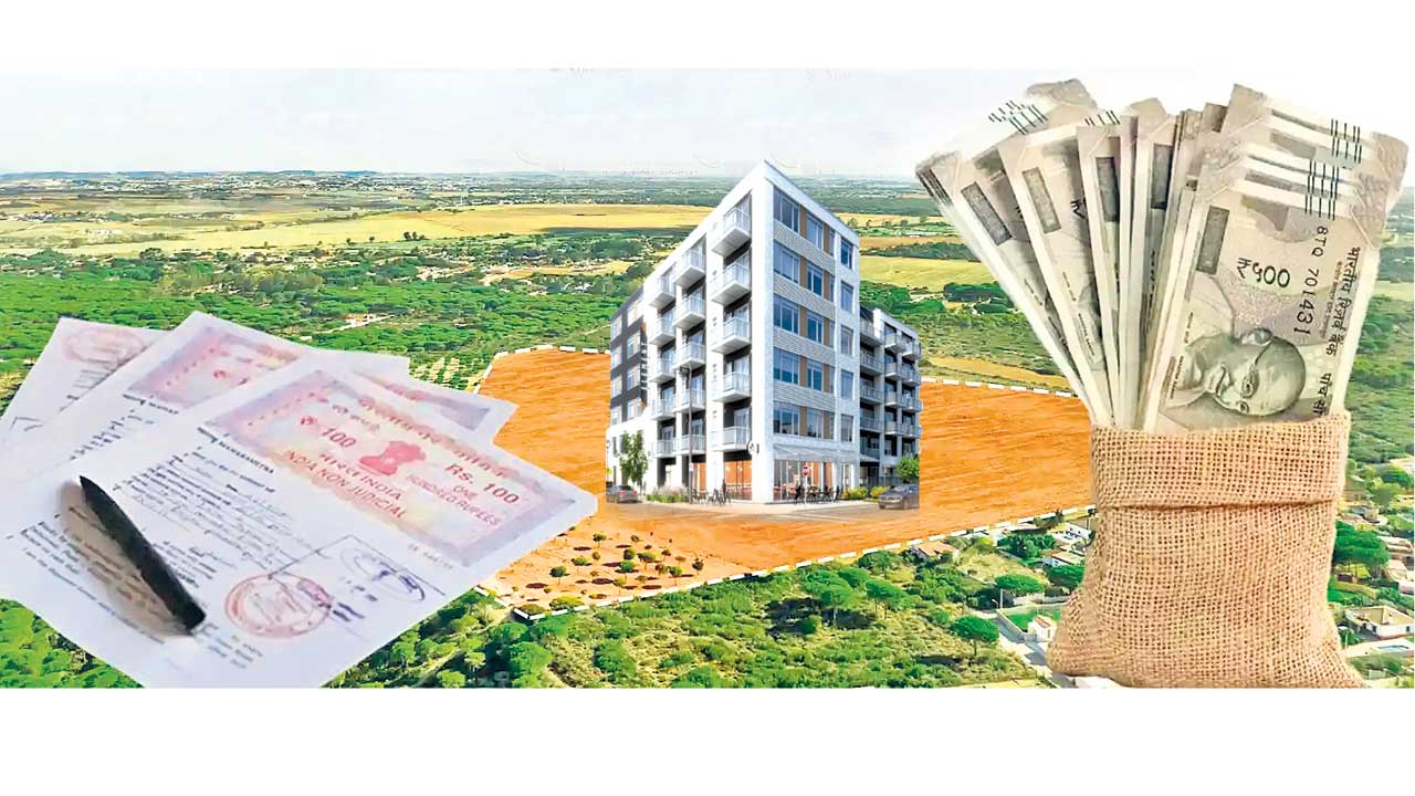 త్రిపుర భారీ మోసం!