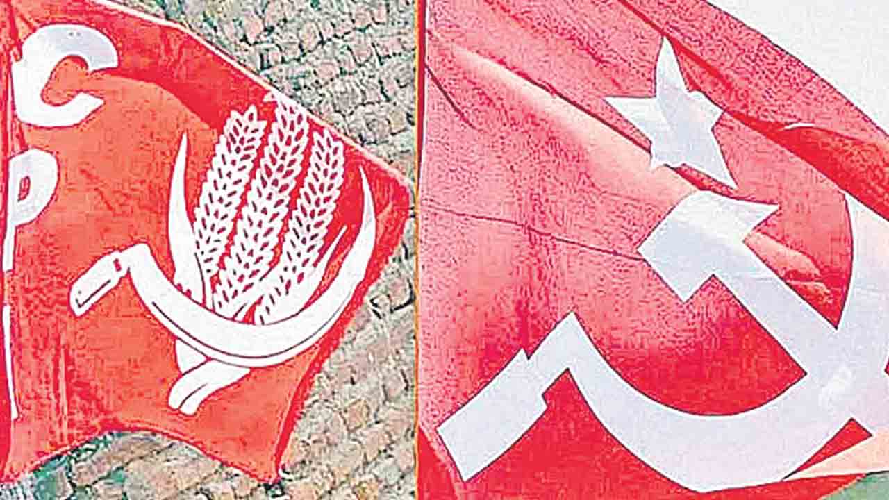 లెఫ్ట్‌కు రెడ్‌ అలర్ట్‌!.. వామపక్షాలకు ఈ అసెంబ్లీ ఎన్నికలు అత్యంత కీలకం