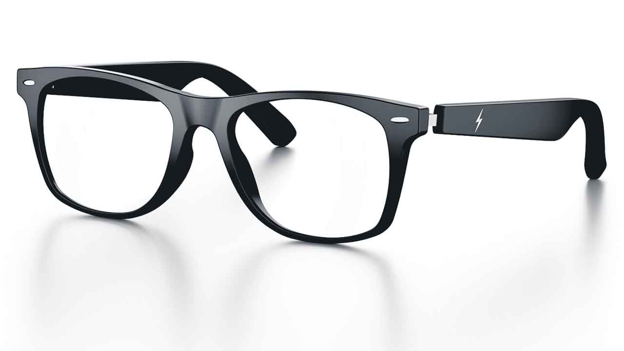 కళ్లద్దాలే.. కానీ చాలా స్మార్ట్‌!