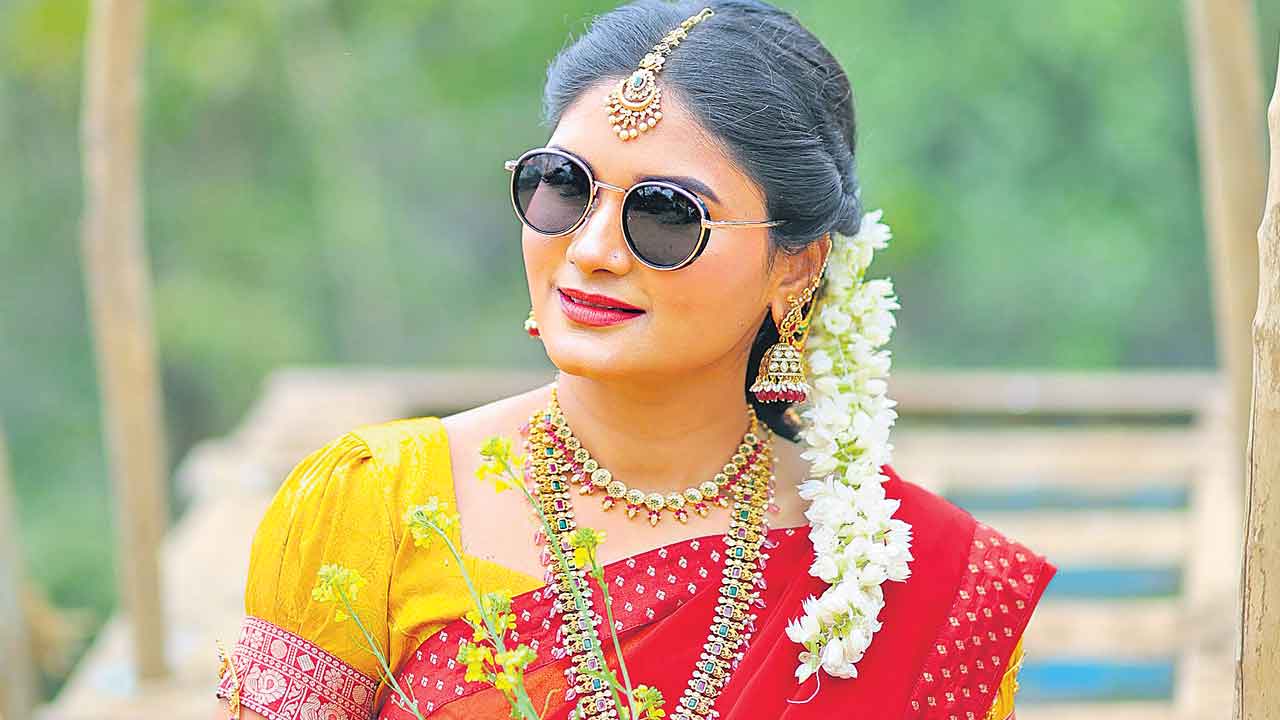 ఫిట్‌ అంబాసిడర్‌ మిసెస్‌ ఇండియా