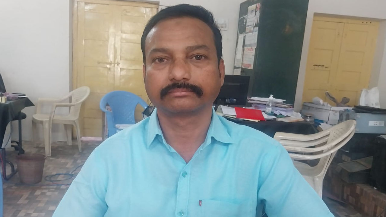 ACB Raid | ఫోన్‌పే ద్వారా లంచం తీసుకున్న ట్రెజరరీ సీనియర్‌ అసిస్టెంట్‌ అరెస్ట్‌