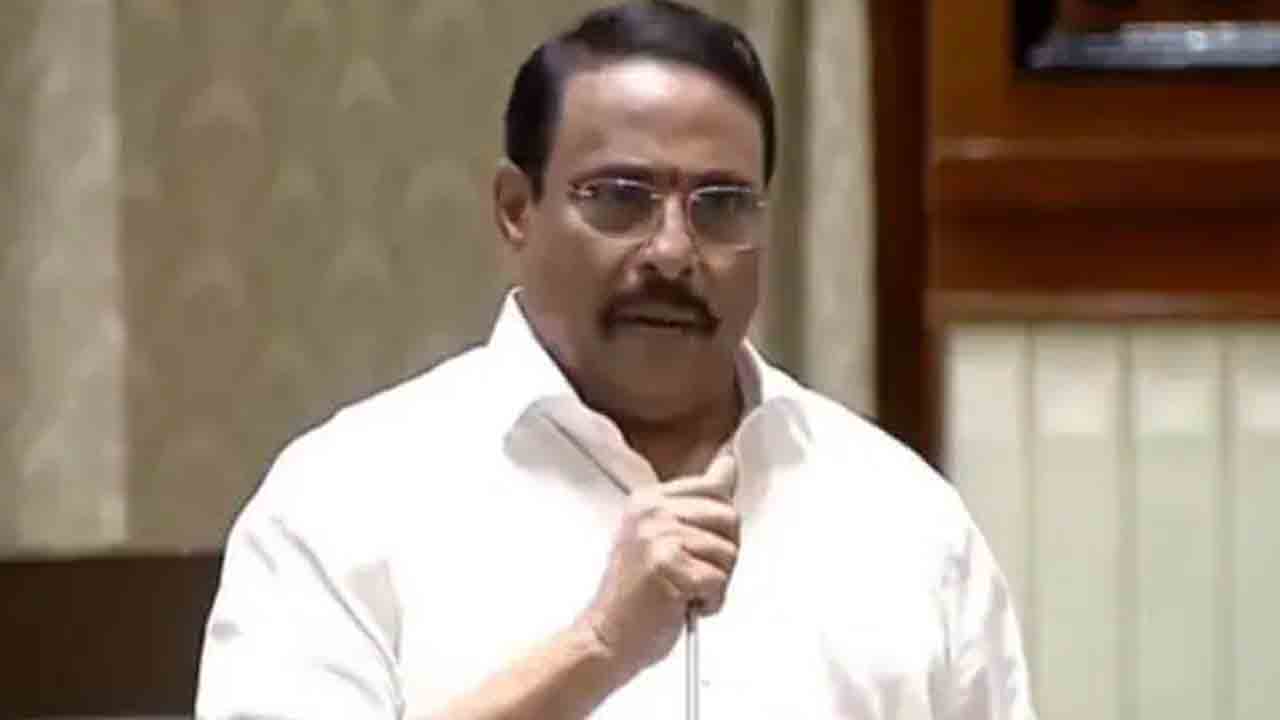 జూబ్లీకి.. ఎంజీబీఎస్‌కు తేడా తెలియని దానం