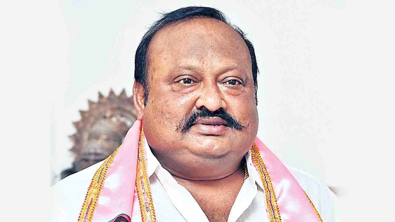 జీరో అవర్‌ ప్రస్తావనకు జవాబులేవి : గంగుల