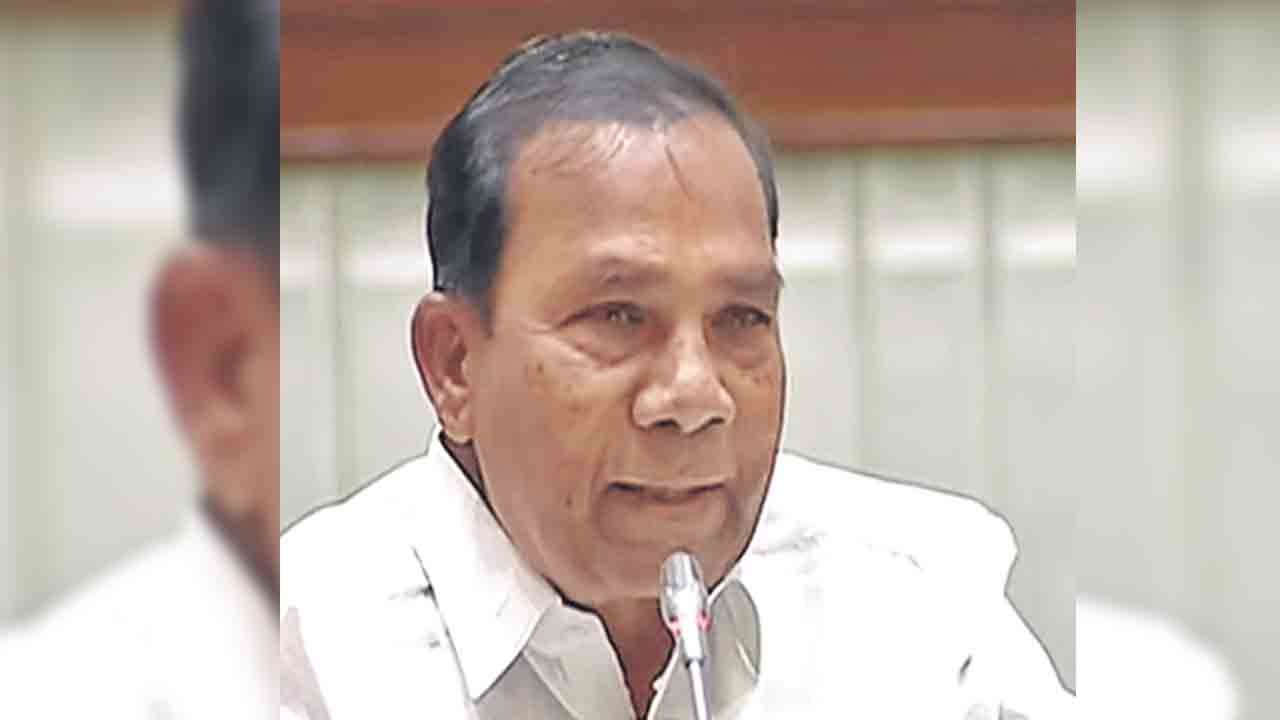 కోల్డ్‌ స్టోరేజీలు ఏర్పాటు చేయాలి