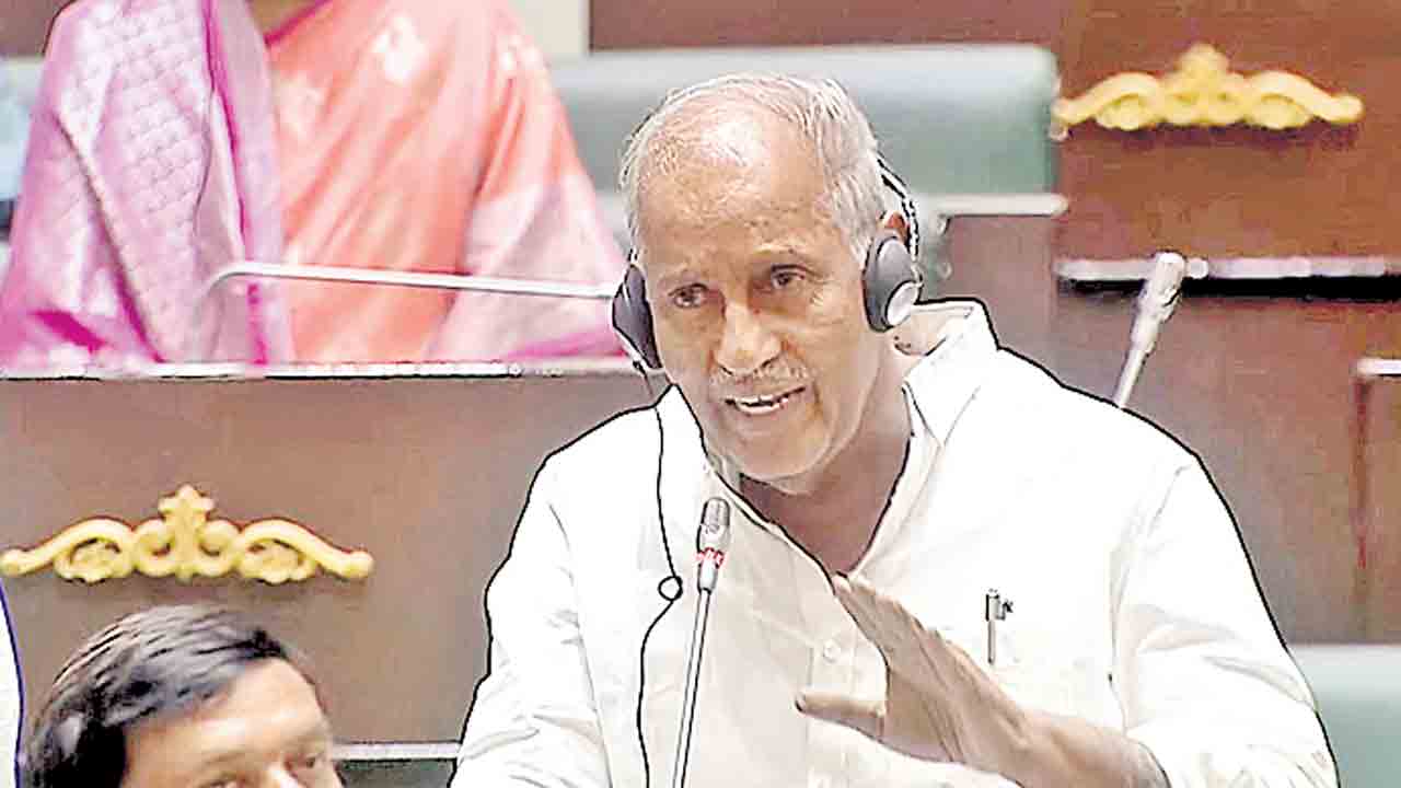 సమస్యల నిలయాలుగా ఆర్టీసీ, సింగరేణి.. సీపీఐ ఎమ్మెల్యే కూనంనేని సాంబశివరావు