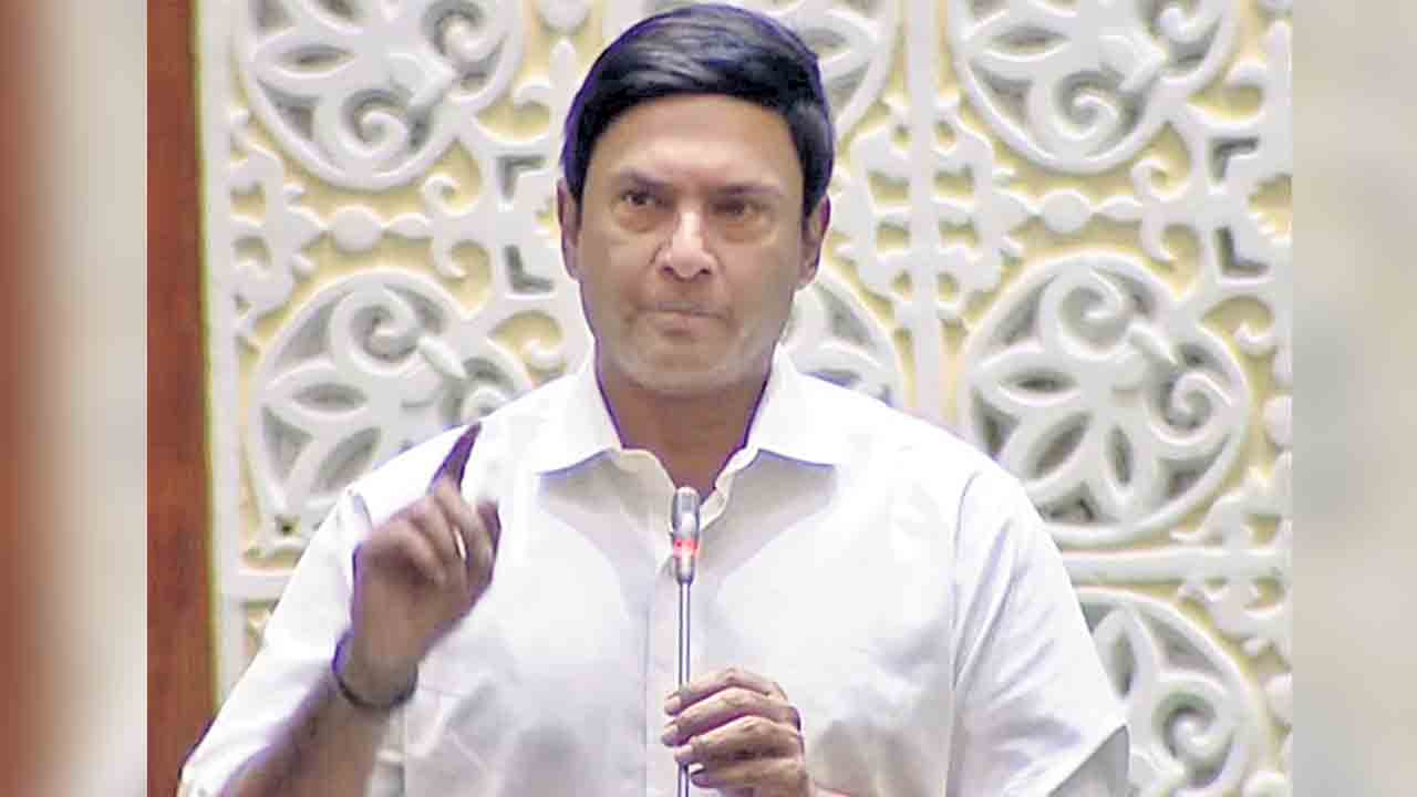 వక్ఫ్‌ ఆస్తులపై స్పష్టత ఇవ్వాలి